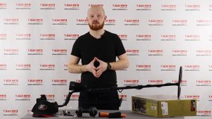 Garrett AT Max - обзор, характеристики и настройки