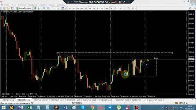 Трейдинг обучение Форекс Gold Trader смотреть онлайн