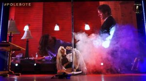 POLESQUE SHOW | Mona