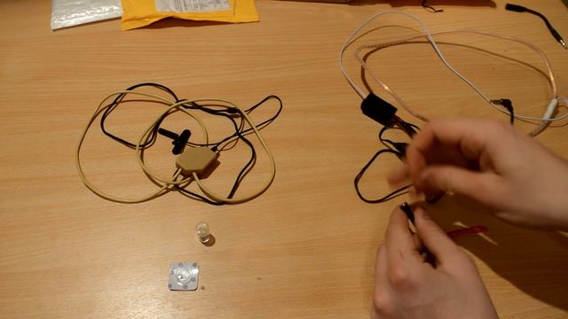 СРАВНЕНИЕ МИКРО-НАУШНИКОВ смотреть онлайн