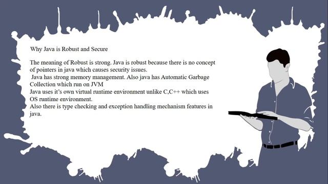 Introduction to Java Language and it's features || Java | Code Decode смотреть онлайн