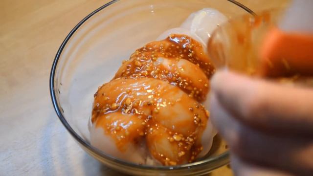 Пастрома куриная вместо колбасы
