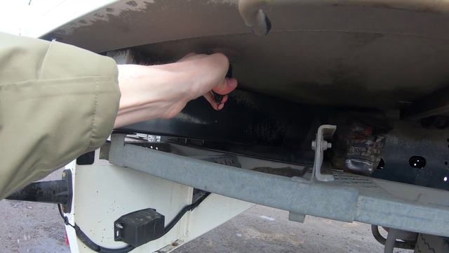 На работу!!! Приемка автомобиля смотреть онлайн