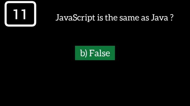 JavaScript Quiz for beginners | MCQ on JavaScript |JavaScript mcq questions with answers|#JavaScrip