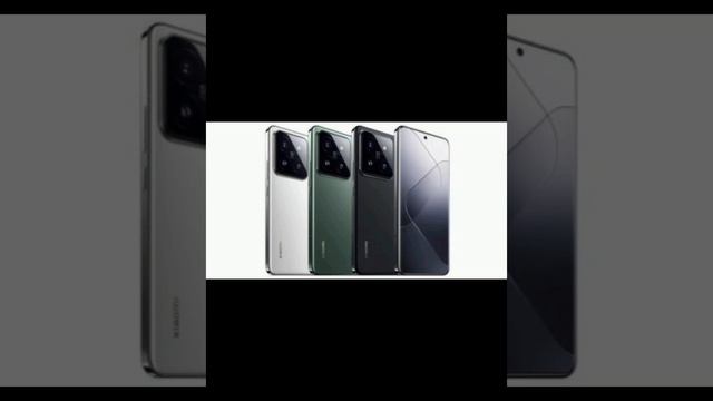 Очень дорого. Названа цена глобальной версии Xiaomi 14