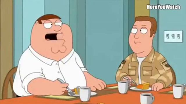 Гриффины смотреть онлайн