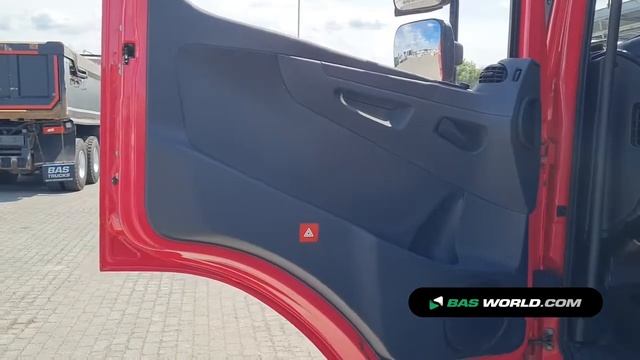 70174575 Mercedes Atego смотреть онлайн