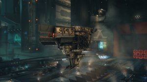 EVE ONLINE ➤ Осторожно! Работает Muninn