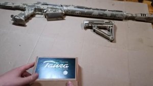 ПОКРАСКА в КАМУФЛЯЖ