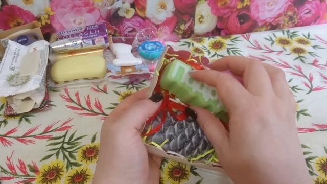 Мыльница апреля и мая 2023! 1 часть смотреть онлайн