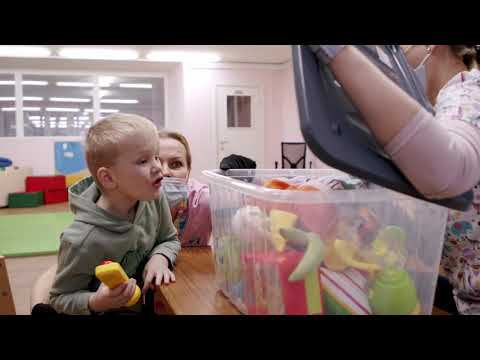 ПРОЕКТ С ЦЕНТРОМ ИМ. Г.Е. СУХАРЕВОЙ: ДЛЯ КОГО И ЗАЧЕМ МЫ ЭТО ДЕЛАЕМ смотреть онлайн