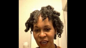 Journey to Self-love: A Natural Hair Experience