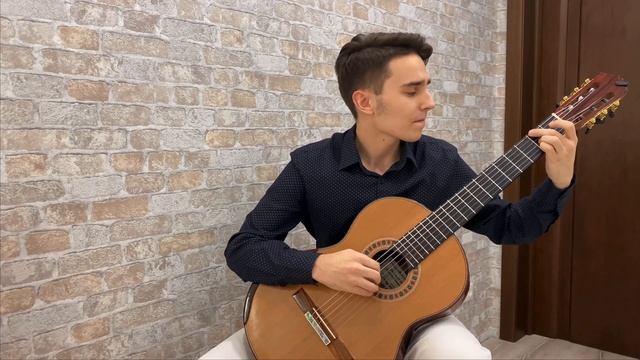 Alexandr Vinitsky "Great love" (Александр Виницкий "Великая любовь") смотреть онлайн