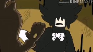 Топ 3 анимации про бенди и чернильная машина.