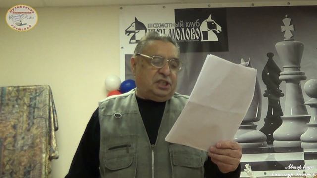 22. Сергей Головкин. Стихи. День Матери 2016 смотреть онлайн