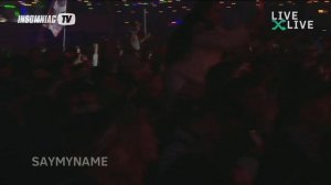 SAYMYNAME - EDC Las Vegas LIVE