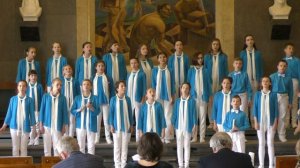 В сыром бору тропинка - русская народная песня (обработка Кузнецова)