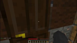 ПРОХОЖДЕНИЕ НУ ОЧЕНЬ СТРАШНОЙ ХОРРОР КАРТЫ В MINECRAFT!!!