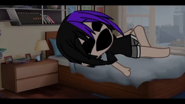 НИКОГДА НЕ СНИМАЙ СПЯЩИХ | ОЗВУЧКА СТРАШИЛКИ | GACHA LIFE смотреть онлайн