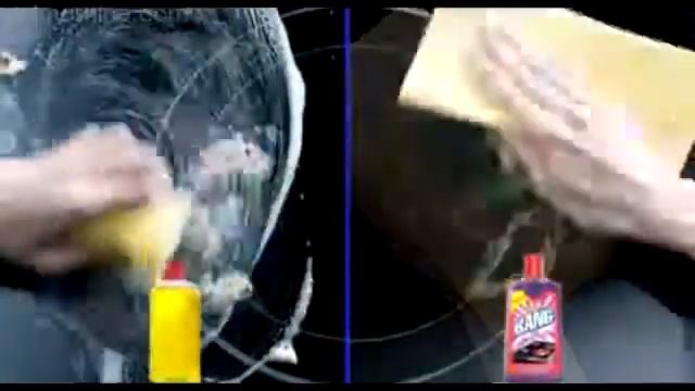 Чистящее средство Cillit Bang для стеклокерамики смотреть онлайн