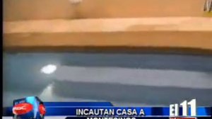 INCAUTAN CASA A MONTESINOS