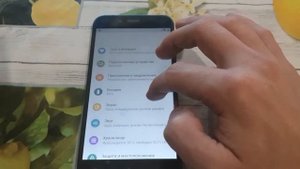 Xiaomi Mi A1 FRP Без ПК . Android 9. Сброс googl аккаунта.