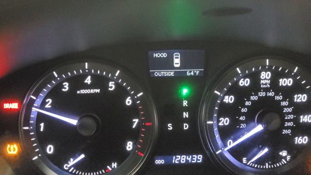 2013 Lexus ES350 3.5L 220665B смотреть онлайн