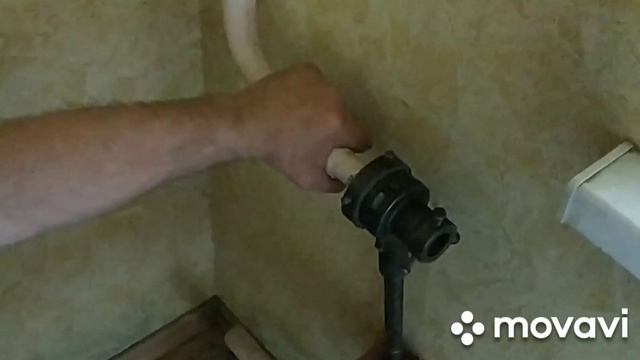 Замена за 1 день, советских радиаторов!