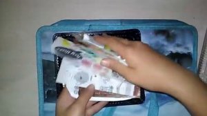 Что я возьму с собой на ночевку к подруге)*