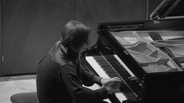 JACOB KATSNELSON plays F.Chopin - Scherzo cis-moll n3 op.39