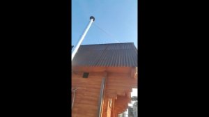 ✅Ставпечь отзывы от клиента г. Краснодар котел у-КДО 5-15 кВт
