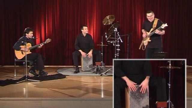 Matthias Philipzen - Samba смотреть онлайн