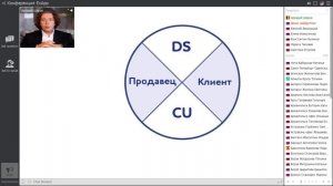 Презентация Торговой площадки, Аркадий Шаров, 19.04.2018