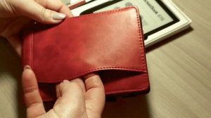 Обзор Pocketbook 616/ Моя электронная книга