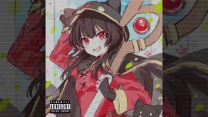 MEGUMIN BRAZILIAN PHONK "HERE WE GO"