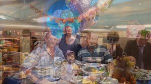 С Днём Рождения Сват!!!