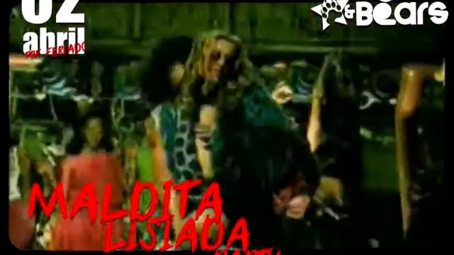 POLINE BLONDE PromoMixLogo смотреть онлайн