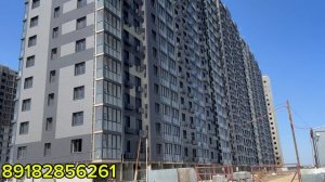 ЖК Друг, Краснодар, поселок Новознаменский