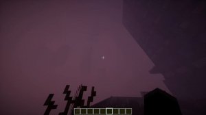 How To Turn Minecraft Into A Post Apocalyptic Horror Game