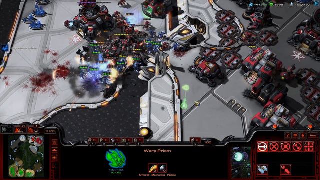 Starcraft 2 Protoss Unit Guide: Zealot | How to USE & How to COUNTER | Learn to Play SC2