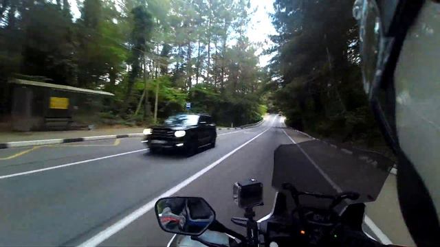 побег из Сочи часть5 .одиночное мотопутешествие2023 смотреть онлайн