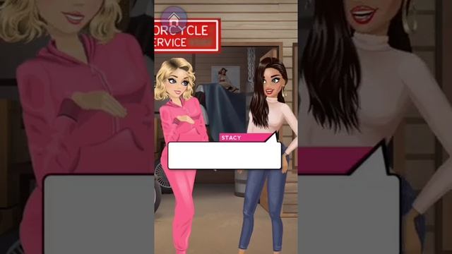 My Story - Dear Mona (Chapter 7) смотреть онлайн