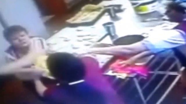 Незнали что есть камера!!! смотреть онлайн