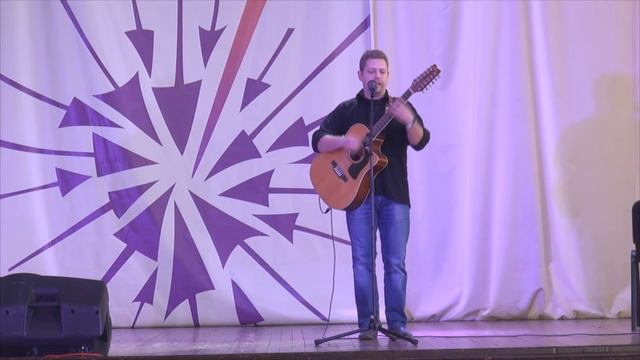 Фестиваль вокала. Народный и академический вокал. Исполнительское мастерство