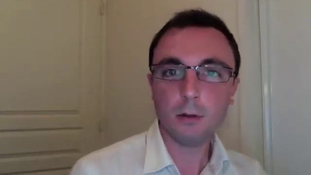 Jean-Raymond - Architecte / Lead Developer Java, Ruby On Rails - Job Prod' смотреть онлайн