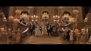 Vampire Waltz - Peter Gundry