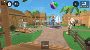 Можно мне снимать роблокс?!