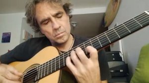 Black Light (cover). Steve Hackett