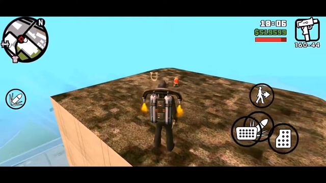 Все подковы в Gta San Andreas | 50 подков смотреть онлайн