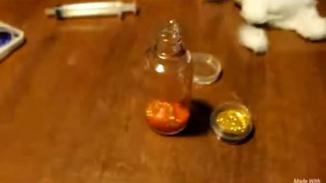 DIY//КОСМОС В БАНКЕ СВОИМИ РУКАМИ!!! смотреть онлайн